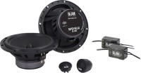 Photos - Car Speakers BLAM SR165S