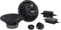 Photos - Car Speakers BLAM SR165X