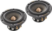 Photos - Car Speakers BLAM MS3 Multix