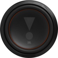 Photos - Car Subwoofer JBL Club 102