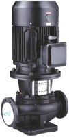 Photos - Circulation Pump AquaticaLeo LPP 32-26-2.2/2 26 m DN 32