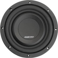 Photos - Car Subwoofer Dynamic State CUSTOM CSW-S20