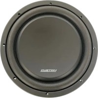 Photos - Car Subwoofer Dynamic State CUSTOM CSW-S30