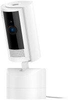 Surveillance Camera Ring Pan-Tilt Indoor Cam