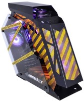 Photos - Desktop PC Artline Overlord ANOMALY (ANOMALYv76)