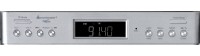 Photos - Radio / Clock Soundmaster UR2045