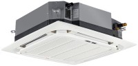 Photos - Air Conditioner TCL TCA-24CHRA/DVI 70 m²