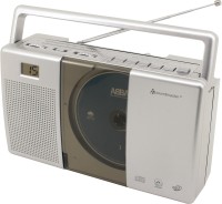 Photos - Radio / Clock Soundmaster RCD1185