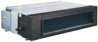 Photos - Air Conditioner TCL TCA-60D2HRA/DV3I 170 m²