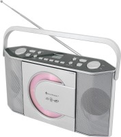 Photos - Radio / Clock Soundmaster RCD1755