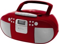 Photos - Audio System Soundmaster SCD7800