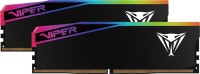 Photos - RAM Patriot Memory Viper Elite 5 Ultra RGB 2x24Gb VEUR548G6432K