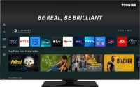 Photos - Television Toshiba 65QV3F63DG 65 "