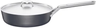 Photos - Pan Fiskars Taiten 1066949 26&nbsp;cm  black