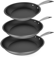 Photos - Pan Cecotec Classy 01032 28 cm  stainless steel