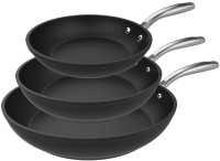 Photos - Pan Cecotec Fantasy Silver 01465 28 cm  black
