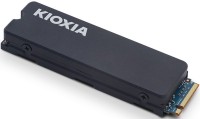 Photos - SSD KIOXIA Exceria with Heatsink LSC11K4T09G8 4.1 TB
