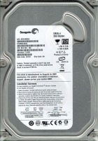 Photos - Hard Drive Seagate DB35.4 ST3250310CS 250 GB