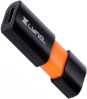 Photos - USB Flash Drive Xlyne Wave 64Gb 