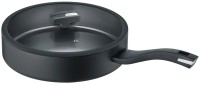 Photos - Pan Berndes Alu Recycled 0015441342 24 cm  black