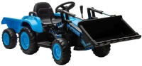 Photos - Kids Electric Ride-on LEAN Toys Tractor BW-X002A