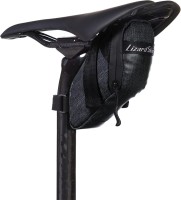 Photos - Bike Bag Lizard Skins Micro Cache Saddle Bag S 0.4 L