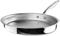 Photos - Pan Ibili Triply Natural 653434 34х23 cm  chrome