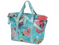 Bike Bag Basil Bloom Field 11 L 11 L