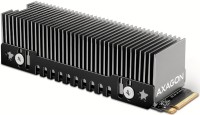 Photos - Computer Cooling Axagon CLR-M2XT
