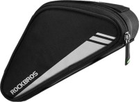 Photos - Bike Bag Rockbros B55-BK 1 L