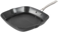 Photos - Pan Kuhn Rikon Easy Pro 31678 28 cm  black
