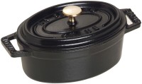 Terrine / Cauldron Staub 40500-111 0.25 L