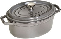Photos - Terrine / Cauldron Staub 40500-236 2.35 L