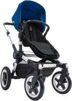 Photos - Pushchair Bugaboo Buffalo 2 in 1