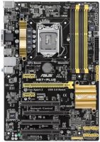 Photos - Motherboard Asus H87-Plus