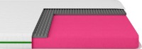Photos - Mattress iSmart Koala Solo 90x200