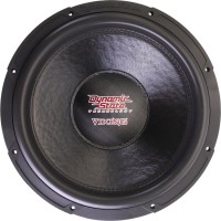 Photos - Car Subwoofer Dynamic State VIKING VSW-422