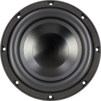Photos - Car Subwoofer EMPHASER ESW-M8