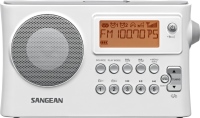 Radio / Table Clock Sangean PR-D14 