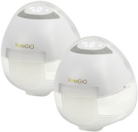Photos - Breast Pump InnoGIO GIOmum Line Discreet GIO-358