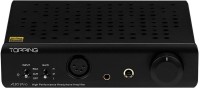 Photos - Headphone Amplifier Topping A30 Pro