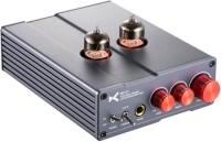 Photos - Headphone Amplifier xDuoo MP-01