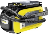 Vacuum Cleaner Karcher SE 3-18 Compact Battery Set