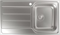 Photos - Kitchen Sink Cata CDP-1 EI 02606501 860х500