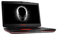 Photos - Laptop Dell Alienware 17 (A17-1505)