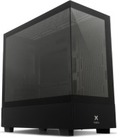 Photos - Computer Case Vinga Basalt black