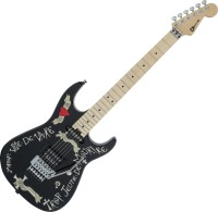 Guitar Charvel Warren DeMartini USA Signature Frenchie