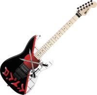 Guitar Charvel Warren DeMartini USA Signature San Dimas