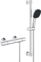 Photos - Shower System Grohe Precision Trend 34237003