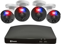 Photos - Surveillance DVR Kit Swann SWNVK-889904